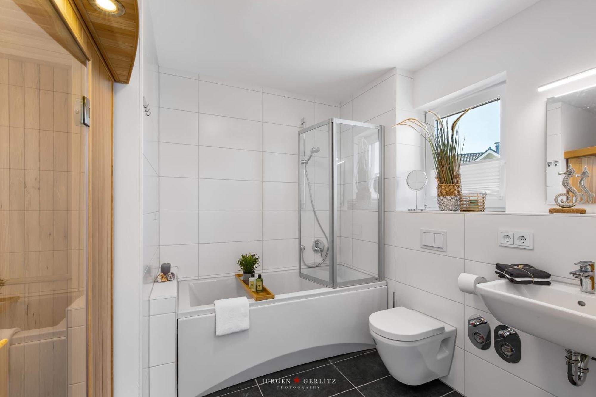 Vila Saltwater Olpenitz Exteriér fotografie