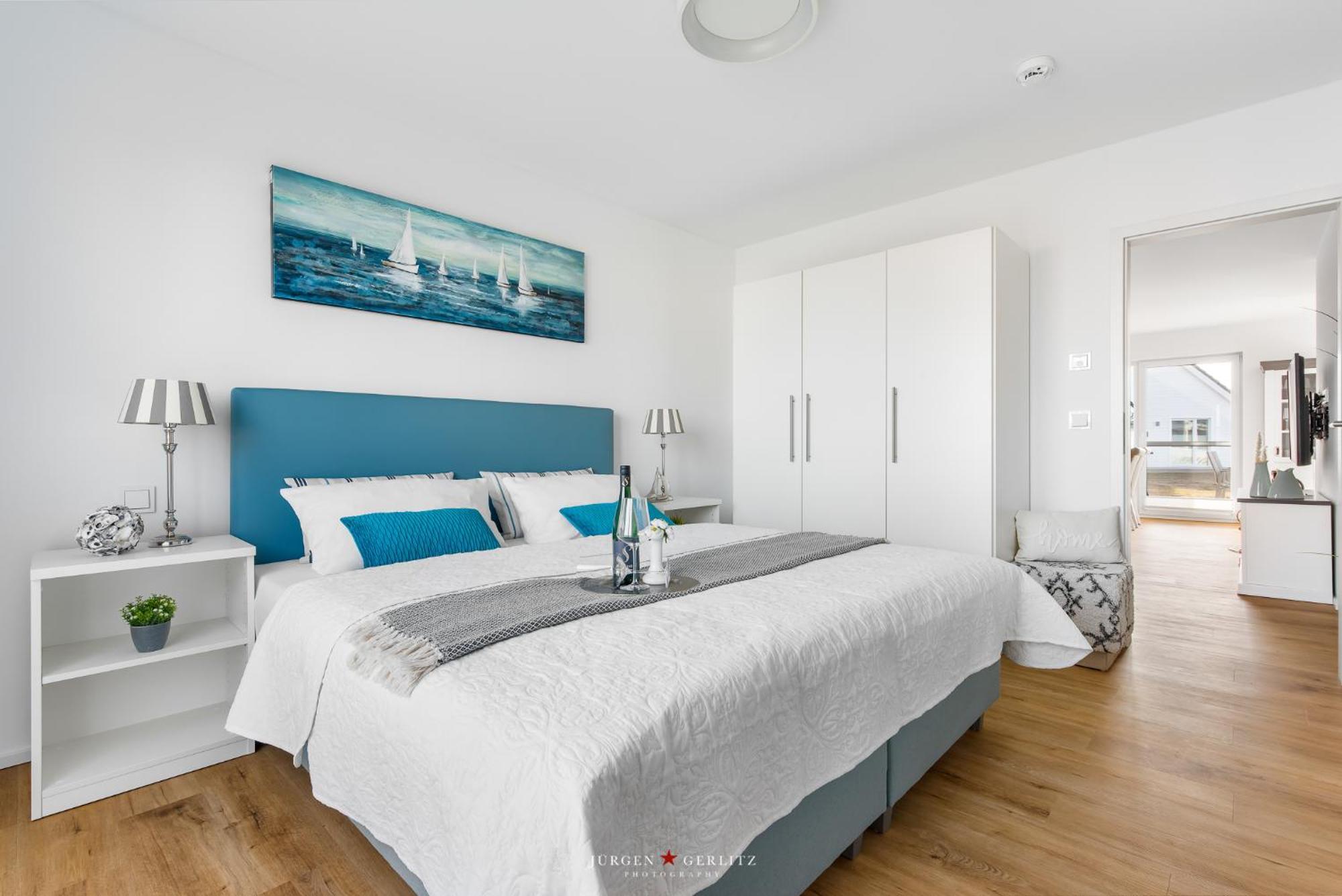 Vila Saltwater Olpenitz Exteriér fotografie